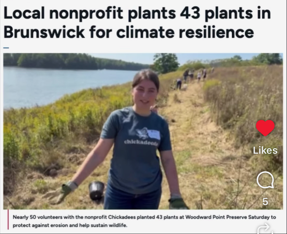 News Center Maine Feature